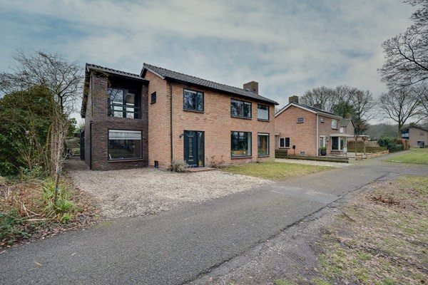 Medium property photo - Mensinge 15, 9471 HV Zuidlaren